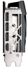Видеокарта MSI (RTX 4070 Ti SUPER 16G GAMING X SLIM) GeForce RTX 4070 Ti SUPER 16GB GAMING X SLIM