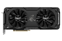 Видеокарта Palit (NE63070T19P2-1040J) GeForce RTX 3070 8GB JetStream OC