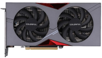 Видеокарта Colorful (RTX 4060 Ti NB DUO 8GB-V) GeForce RTX 4060 Ti 8GB NB DUO 8GB-V