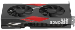 Видеокарта Colorful (RTX 4060 Ti NB DUO 8GB-V) GeForce RTX 4060 Ti 8GB NB DUO 8GB-V