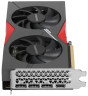 Видеокарта Colorful (RTX 4060 Ti NB DUO 8GB-V) GeForce RTX 4060 Ti 8GB NB DUO 8GB-V