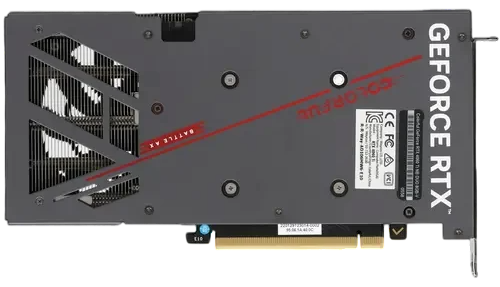 Видеокарта Colorful (RTX 4060 Ti NB DUO 8GB-V) GeForce RTX 4060 Ti 8GB NB DUO 8GB-V