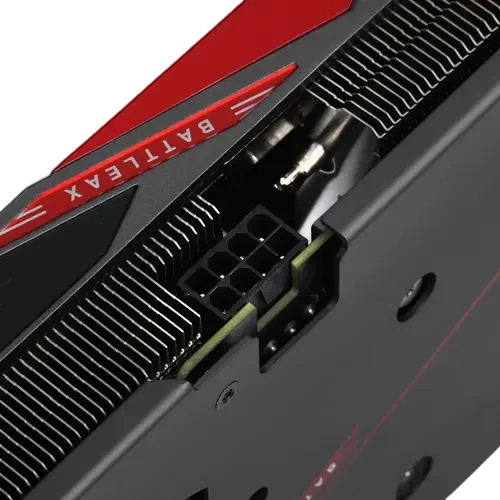 Видеокарта Colorful (RTX 4060 Ti NB DUO 8GB-V) GeForce RTX 4060 Ti 8GB NB DUO 8GB-V