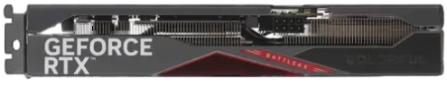Видеокарта Colorful (RTX 4060 Ti NB DUO 8GB-V) GeForce RTX 4060 Ti 8GB NB DUO 8GB-V