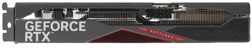 Видеокарта Colorful (RTX 4060 Ti NB DUO 8GB-V) GeForce RTX 4060 Ti 8GB NB DUO 8GB-V