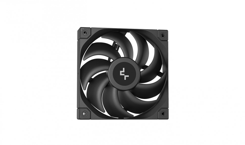 Система жидкостного охлаждения для процессора Deepcool MYSTIQUE 360 R-LX750-BKDSNMP-G-1