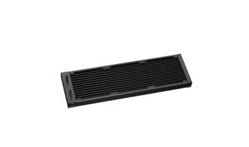 Система жидкостного охлаждения для процессора Deepcool MYSTIQUE 360 R-LX750-BKDSNMP-G-1