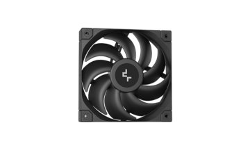 Система жидкостного охлаждения для процессора Deepcool MYSTIQUE 360 R-LX750-BKDSNMP-G-1
