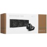 Система жидкостного охлаждения для процессора Deepcool MYSTIQUE 360 R-LX750-BKDSNMP-G-1