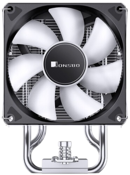 Кулер для процессора JONSBO CR-1400 EVO ARGB PWM