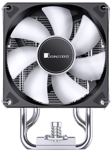 Кулер для процессора JONSBO CR-1400 EVO ARGB PWM