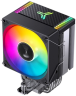 Кулер для процессора JONSBO CR-1400 EVO ARGB PWM