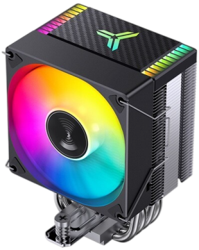 Кулер для процессора JONSBO CR-1400 EVO ARGB PWM