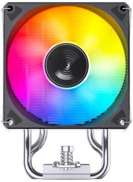 Кулер для процессора JONSBO CR-1400 EVO ARGB PWM
