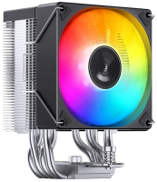 Кулер для процессора JONSBO CR-1400 EVO ARGB PWM