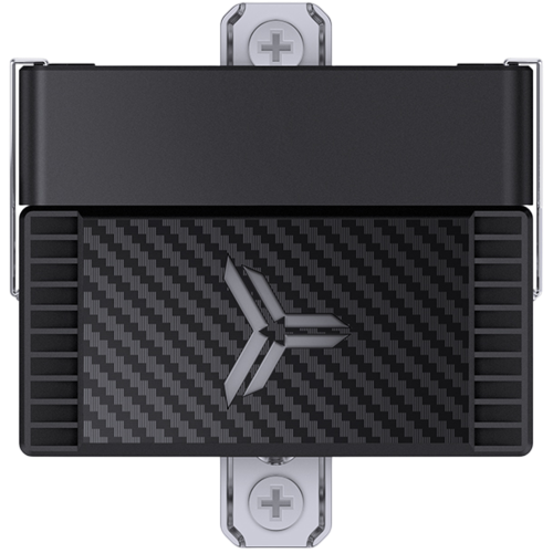 Кулер для процессора JONSBO CR-1400 EVO ARGB PWM