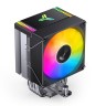 Кулер для процессора JONSBO CR-1400 EVO ARGB PWM