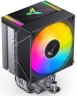 Кулер для процессора JONSBO CR-1400 EVO ARGB PWM