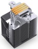 Кулер для процессора JONSBO CR-1400 EVO ARGB PWM
