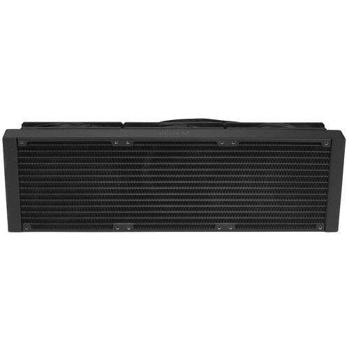 Система жидкостного охлаждения для процессора Arctic Cooling Liquid Freezer III 420 (ACFRE00137A)