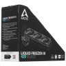Система жидкостного охлаждения для процессора Arctic Cooling Liquid Freezer III 420 (ACFRE00137A)
