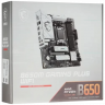 Материнская плата MSI B650M GAMING PLUS WIFI