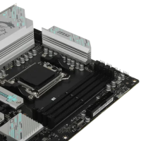 Материнская плата MSI B650M GAMING PLUS WIFI