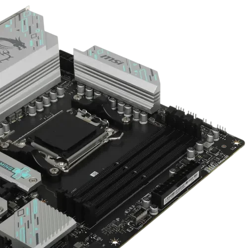 Материнская плата MSI B650M GAMING PLUS WIFI