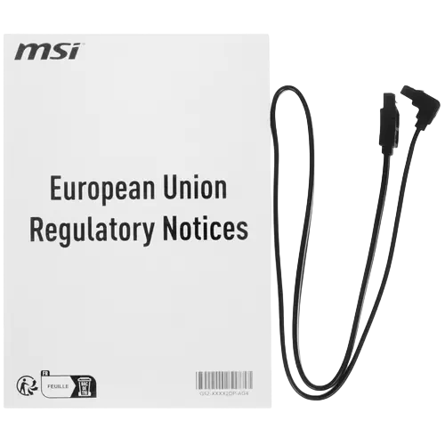 Материнская плата MSI B650M GAMING PLUS WIFI