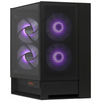 Компьютерный корпус Cougar OmnyX Black ARGB