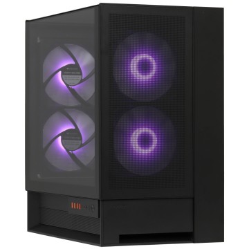 Компьютерный корпус Cougar OmnyX Black ARGB