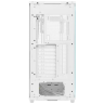 Компьютерный корпус Deepcool MORPHEUS TG RGB White (R-MORPHEUS-WHAPA1-G-1)