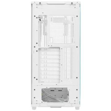 Компьютерный корпус Deepcool MORPHEUS TG RGB White (R-MORPHEUS-WHAPA1-G-1)