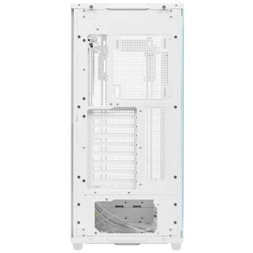 Компьютерный корпус Deepcool MORPHEUS TG RGB White (R-MORPHEUS-WHAPA1-G-1)