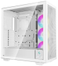 Компьютерный корпус Deepcool MORPHEUS TG RGB White (R-MORPHEUS-WHAPA1-G-1)