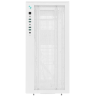 Компьютерный корпус Deepcool MORPHEUS TG RGB White (R-MORPHEUS-WHAPA1-G-1)