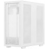 Компьютерный корпус Deepcool MORPHEUS TG RGB White (R-MORPHEUS-WHAPA1-G-1)