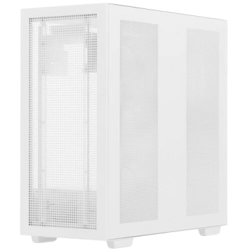 Компьютерный корпус Deepcool MORPHEUS TG RGB White (R-MORPHEUS-WHAPA1-G-1)