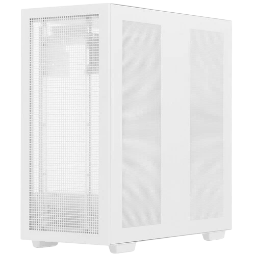 Компьютерный корпус Deepcool MORPHEUS TG RGB White (R-MORPHEUS-WHAPA1-G-1)