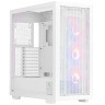 Компьютерный корпус Deepcool MORPHEUS TG RGB White (R-MORPHEUS-WHAPA1-G-1)