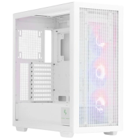 Компьютерный корпус Deepcool MORPHEUS TG RGB White (R-MORPHEUS-WHAPA1-G-1)