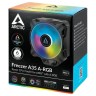 Кулер для процессора Arctic Cooling FREEZER A35 ARGB ACFRE00115A