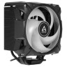 Кулер для процессора Arctic Cooling FREEZER A35 ARGB ACFRE00115A