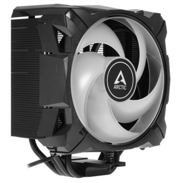 Кулер для процессора Arctic Cooling FREEZER A35 ARGB ACFRE00115A