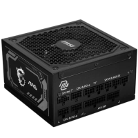 Блок питания MSI 1000W MAG A1000GL PCIE5 (306-7ZP9B11-CE0) 16 Pin (PCIe 5.0 Connector Cable Details)