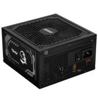 Блок питания MSI 1000W MAG A1000GL PCIE5 (306-7ZP9B11-CE0) 16 Pin (PCIe 5.0 Connector Cable Details)