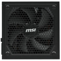 Блок питания MSI 1000W MAG A1000GL PCIE5 (306-7ZP9B11-CE0) 16 Pin (PCIe 5.0 Connector Cable Details)