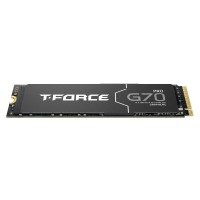 Твердотельный накопитель Team Group 1000 Gb T-FORCE G70 PRO (TM8FFH001T0C128)