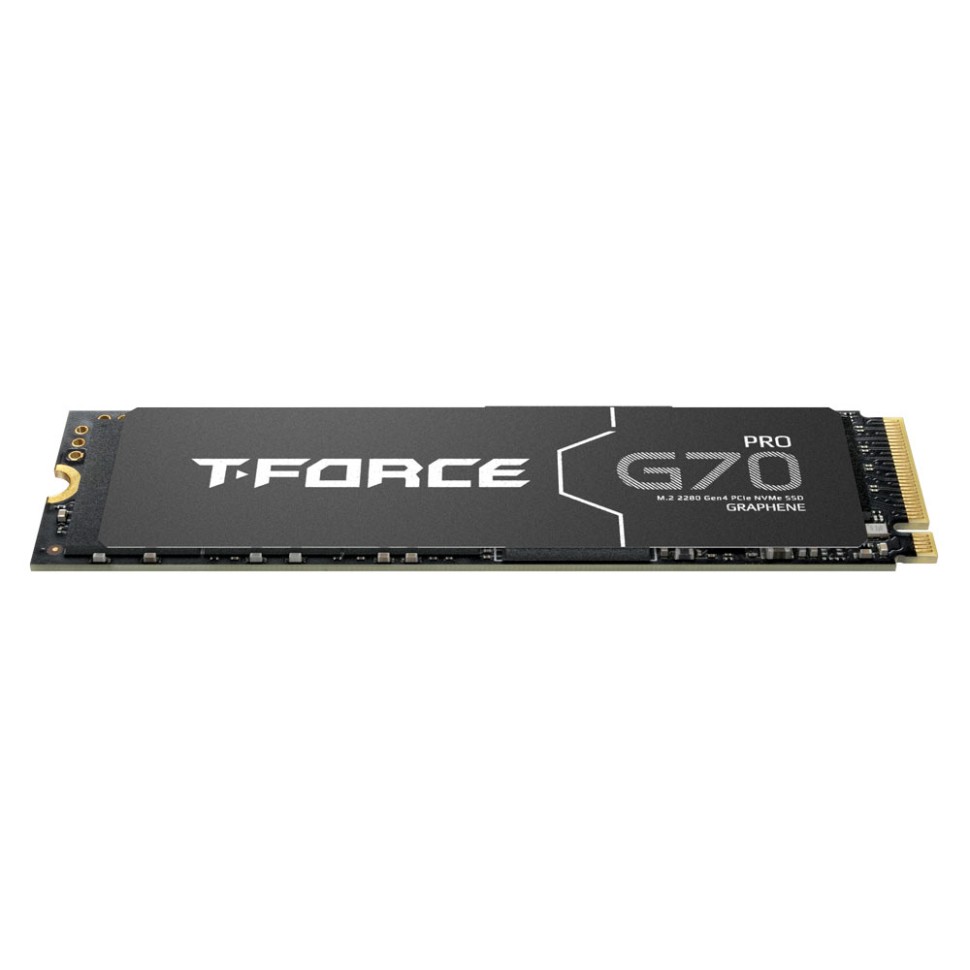 Твердотельный накопитель Team Group 1000 Gb T-FORCE G70 PRO (TM8FFH001T0C128)