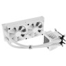 Система жидкостного охлаждения для процессора ASUS ROG RYUJIN III 240 ARGB White (90RC00K2-M0UAY0)